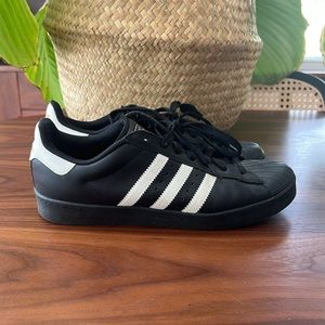 Adidas POP TRADING CO SUPERSTAR ADV